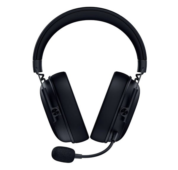 audifono gamer razer kraken v4 chroma negro (copia)