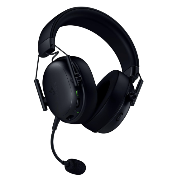 audifono gamer razer kraken v4 chroma negro (copia)