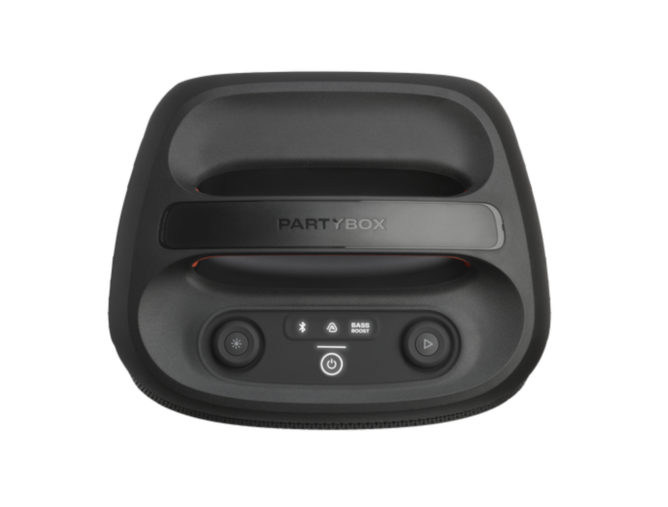 parlante bluetooth jbl boombox 4 color negro (copia)