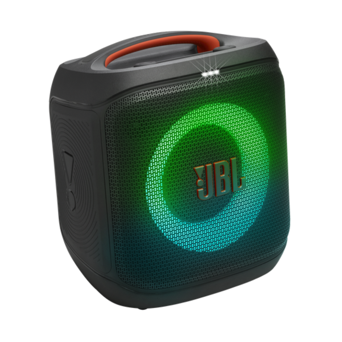 parlante bluetooth jbl boombox 4 color negro (copia)