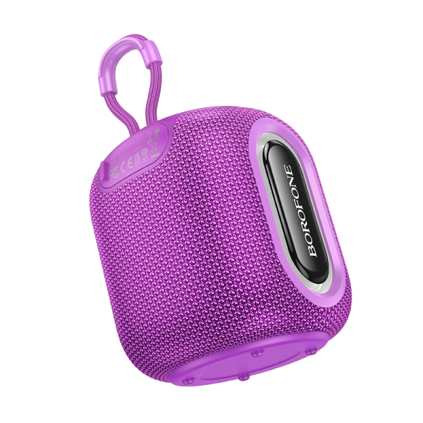 parlante inalambrico bluetooth borofone br48 ufo tws azul (copia)