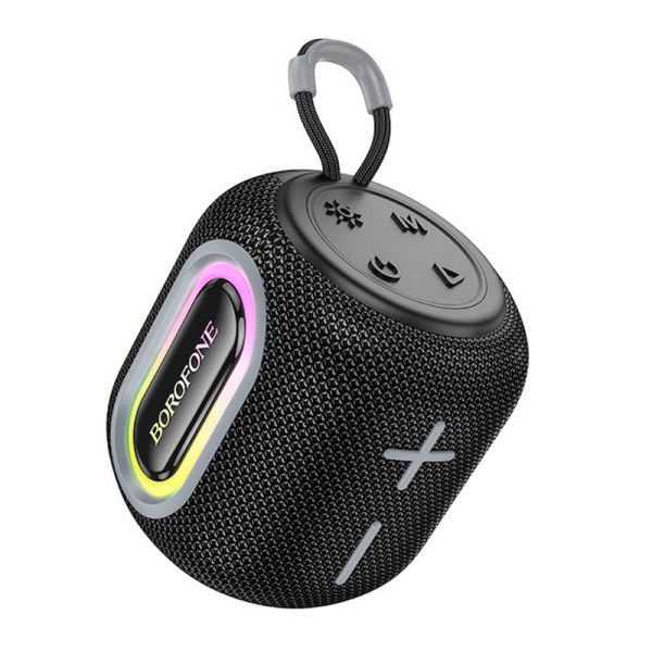 parlante inalambrico bluetooth borofone br48 ufo tws azul (copia)