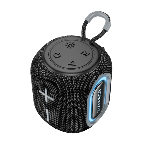 parlante inalambrico bluetooth borofone br48 ufo tws azul (copia)