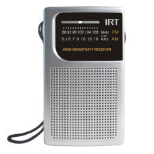 radio portatil bluetooth casette recorder irt i005gsfm500 fm usd negro (copia)