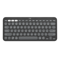 teclado multidispositivos bluetooth logitech k380 (copia)