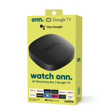 reproductor de streaming onn 4k android tv netflix 2309a